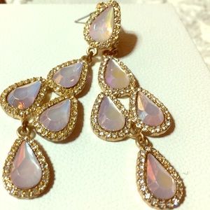 Indian earrings